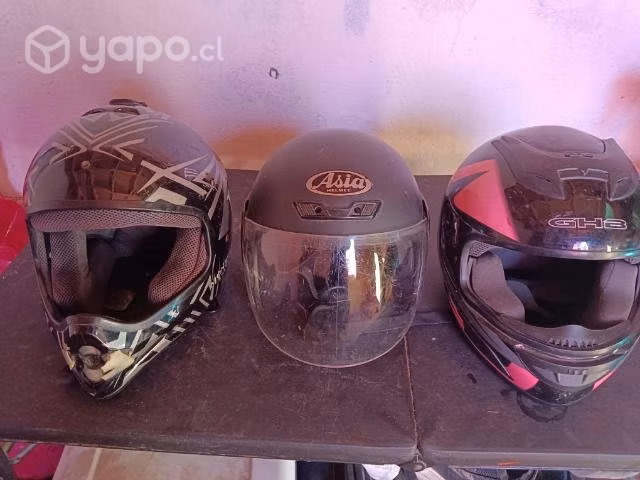 Se venden cascos - Imagen 4