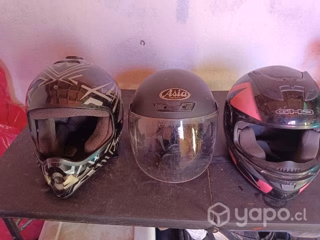 Se venden cascos - Imagen 3