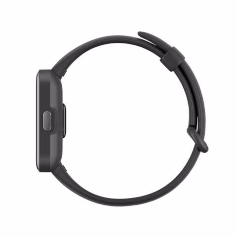 Smartwatch Redmi Watch Lite 2 Black Xiaomi