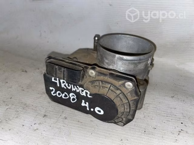 Toyota 4Runner 4.0 V6 2008