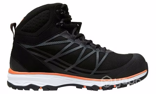 Calzado de seguridad Helly Hansen talla 37 - Imagen 2