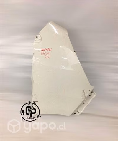 Tapabarro Rh Changan md201 m