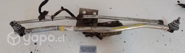 Motor C/Articul LimpiaParab (MCS095) Mahindra 2021