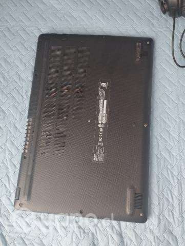 Notebook Acer Aspire 3 Ryzen 7 radeon vega 10 - Imagen 6