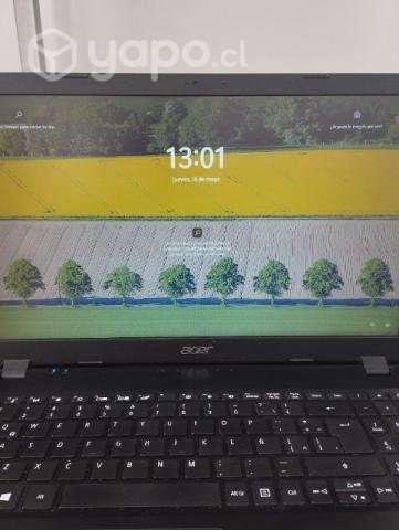 Notebook Acer Aspire 3 Ryzen 7 radeon vega 10 - Imagen 3