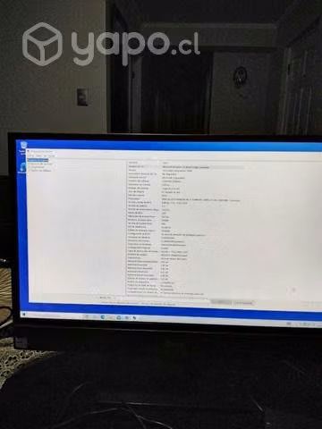 AIO DELL inspiron 3275