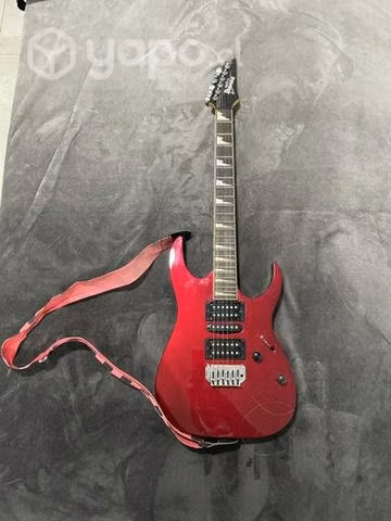 Guitarra Ibanez