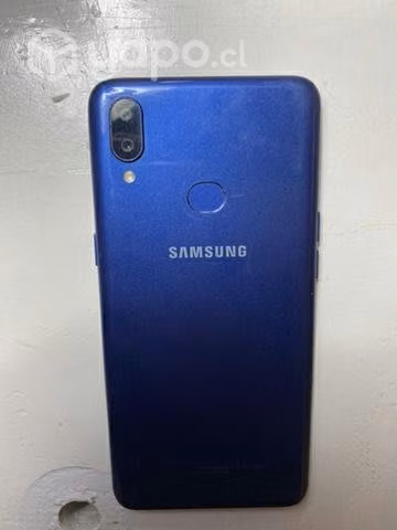 Samsung galaxy a10s - Imagen 3