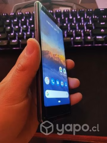 Celular Nokia 3.1 - Imagen 2