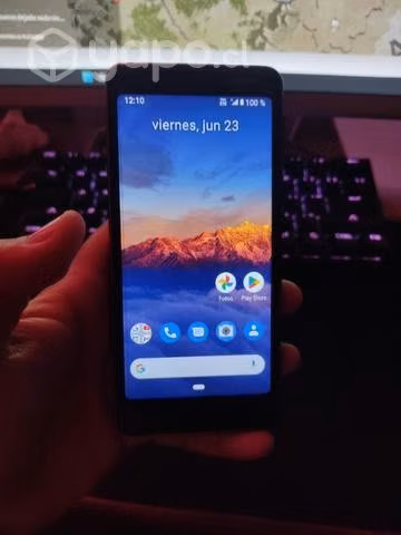 Celular Nokia 3.1