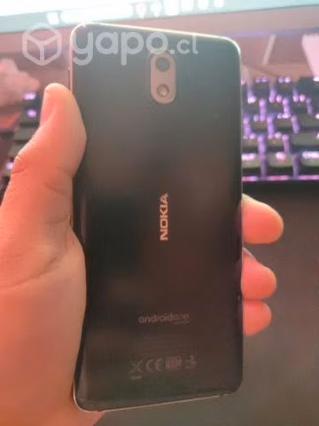 Celular Nokia 3.1 - Imagen 3