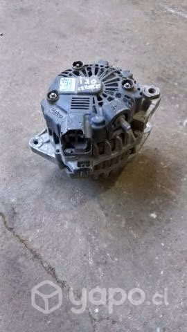 Alternador Hyundai I30