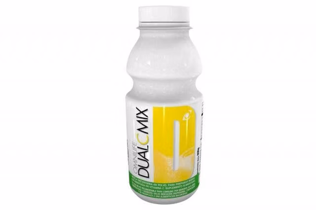 Vitamina C Omnilife