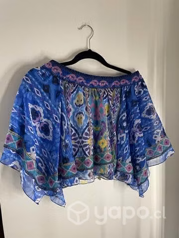 FALDA ZARA talla M ( Nueva) - Imagen 2