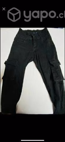 Chaquetas & pantalón de mujer - Imagen 6