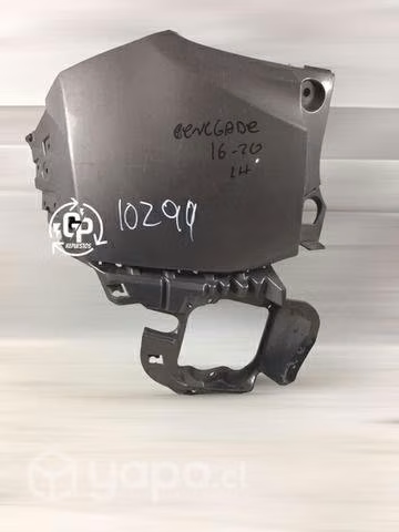 Córner LH Jeep Renegade 2016 2020