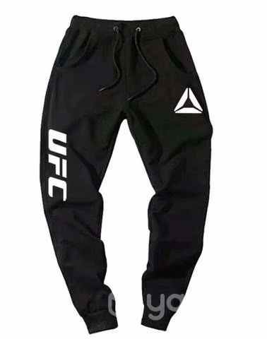 Pantalón de buzo UFC Unisex