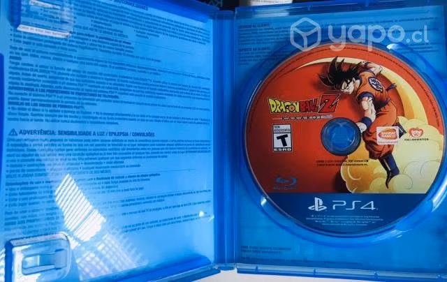 Dragon Ball Xenoverse 2