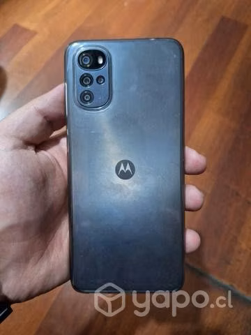 Moto G22 un mes de uso