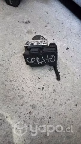 Modulo ABS Kia Cerato