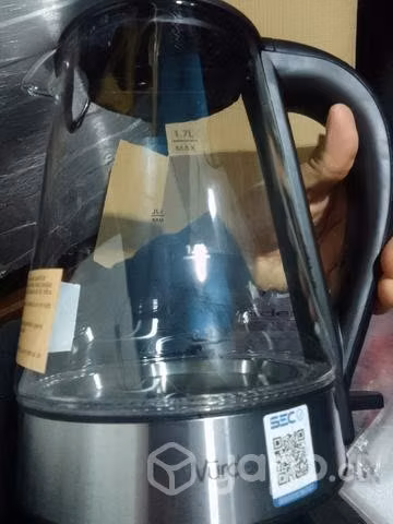 Venta de hervidor wurden 1.75 Lts