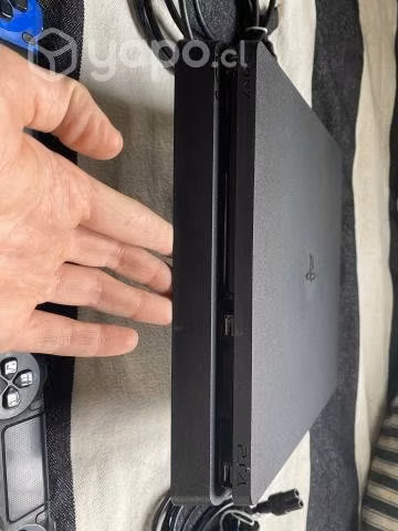 Sony PlayStation 4 Slim 1TB Standard (USADA)