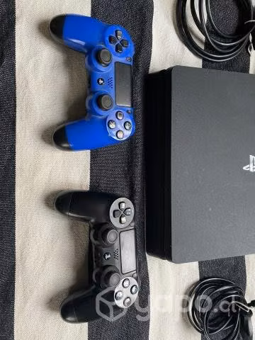 Sony PlayStation 4 Slim 1TB Standard (USADA)