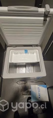 Freezer 100 litros - Imagen 2