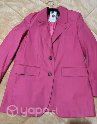 Bleizer talla S nuevo de mujer