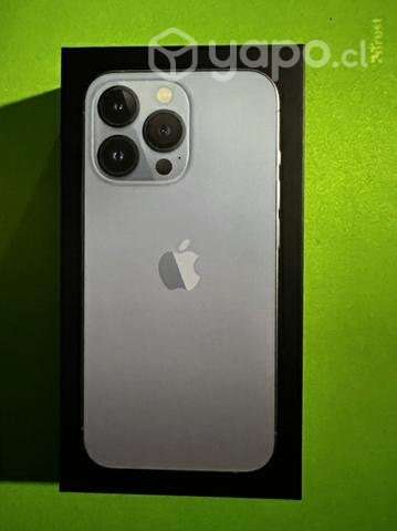 Iphone 13 pro - Imagen 3