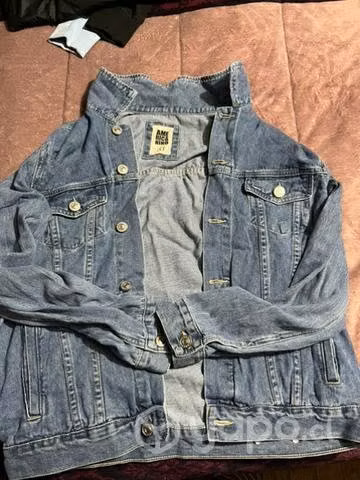 Chaqueta americanino