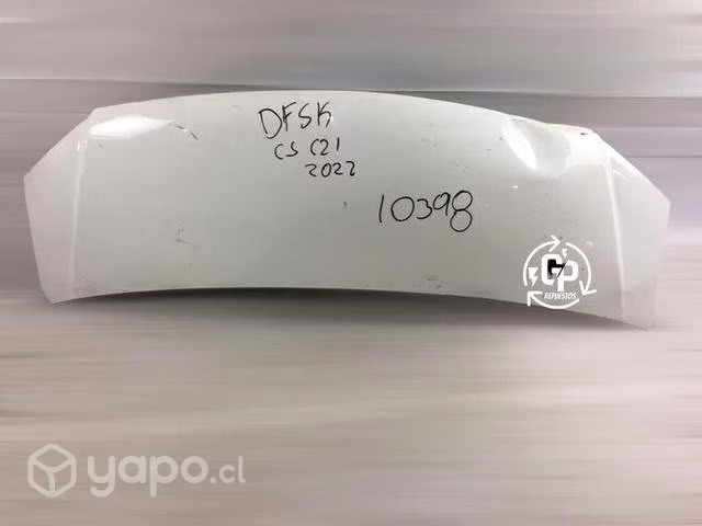 Capot DFSK c21 2022