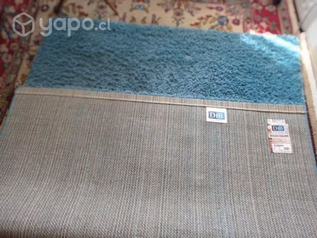 Alfombra calipso