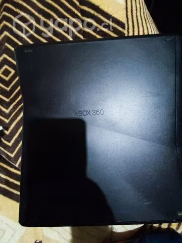 Xbox360 en buen estado