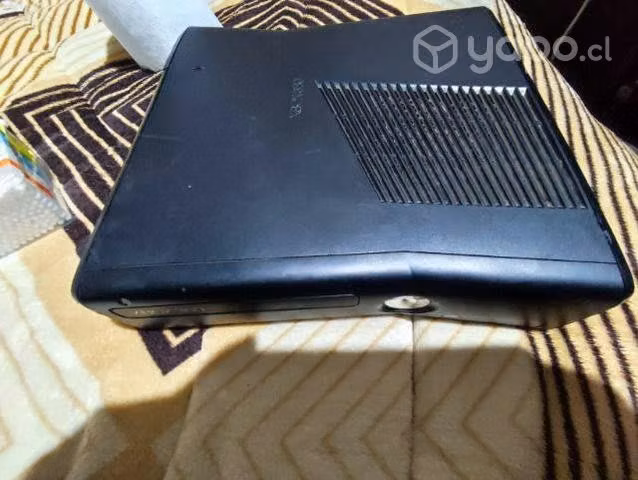 Xbox360 en buen estado