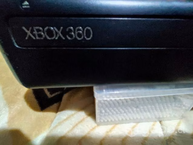 Xbox360 en buen estado