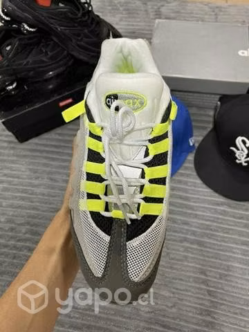 Air max 95 - Imagen 3