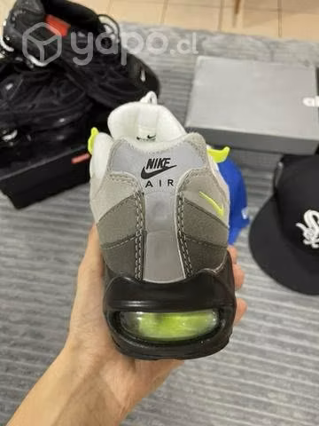 Air max 95 - Imagen 4