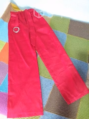 Pantalon formal