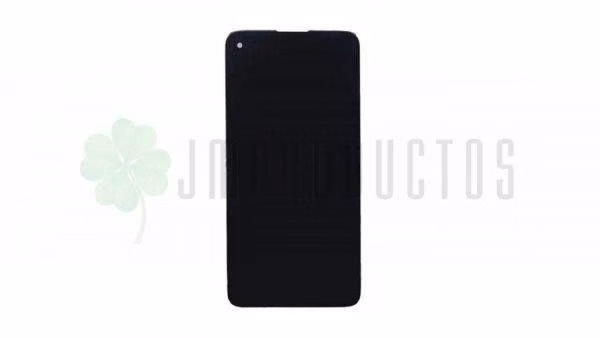Pantalla Motorola Moto G8 Power
