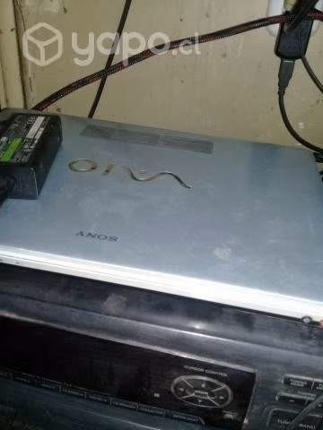 Notbot soni vaio