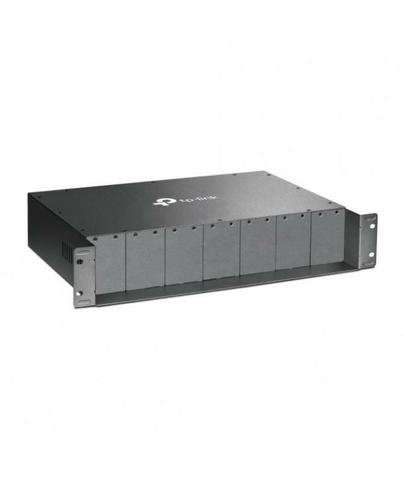 Chasis para montaje media convert FO TPLiNK