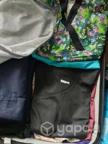 Uniformes clínicos Lote