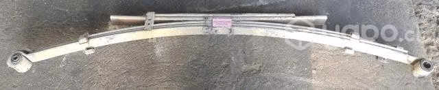 Paquete Resorte Trasero (TYF234) Toyota Hilux Revo