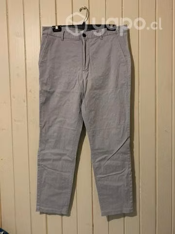 Pantalones talla M-42