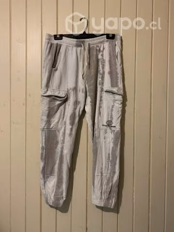Pantalones talla M-42