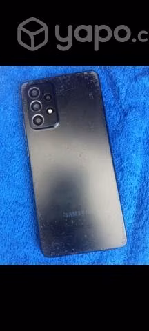 Samsung Galaxy A52 - Imagen 6