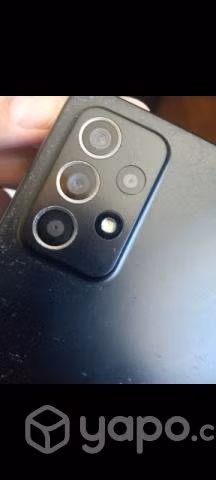 Samsung Galaxy A52 - Imagen 5