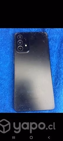 Samsung Galaxy A52 - Imagen 4