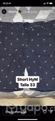 Short Hombre - Imagen 4